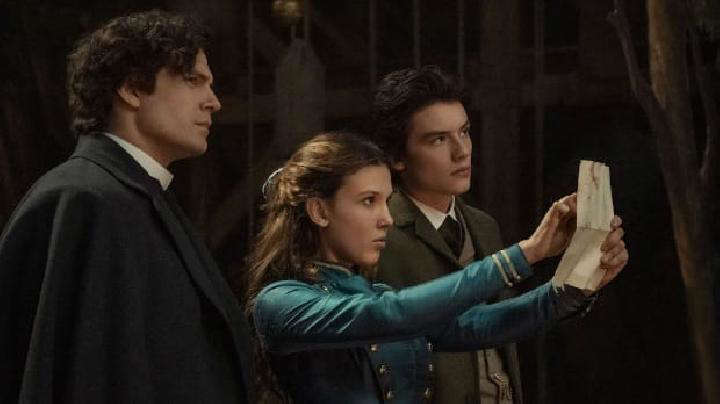 Bakal Tayang November, Film Enola Holmes 2 Berkisah Tentang Perempuan Detektif di Tahun 1884